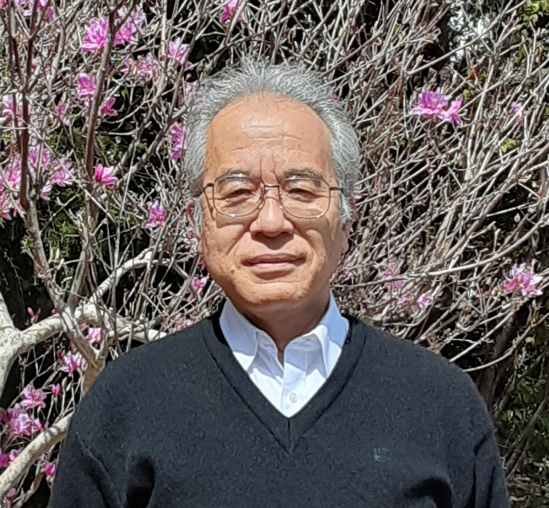 近影:赤堀 幸弘