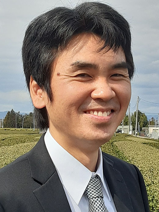 近影:福島 寛孝