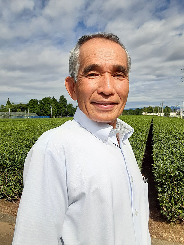 近影:後藤 昇一
